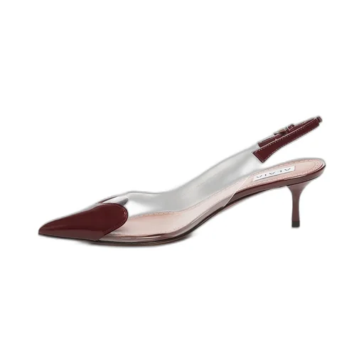 Le Coeur Slingback Pumps