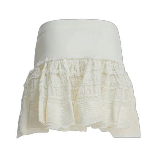Crinoline Skirt
