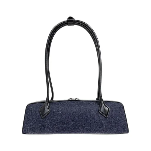 Le Teckel Medium Shoulder Bag