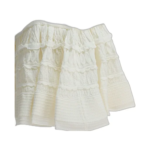 Crinoline Skirt