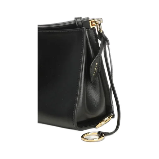 Le Click Small Square Bag