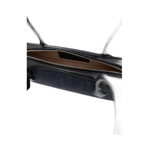 Le Teckel Medium Shoulder Bag