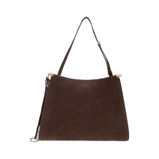 Le Click Medium Square Shoulder Bag
