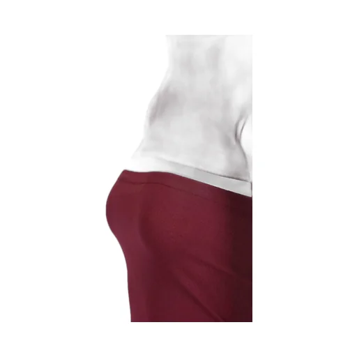 Second-Skin Knit Cut-Out Dress