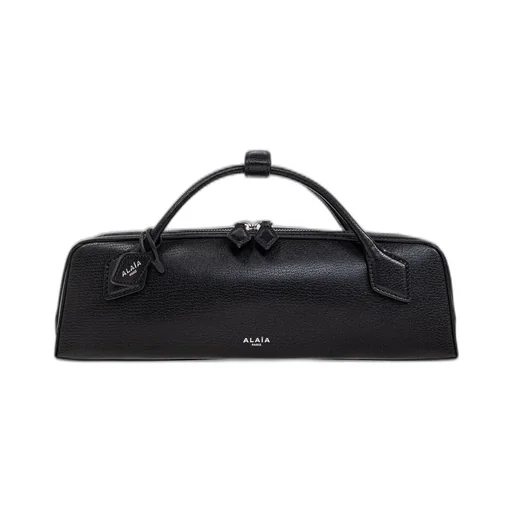 Le Teckel Clutch Bag