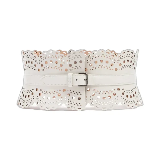 Vienne Wave Bustier Belt