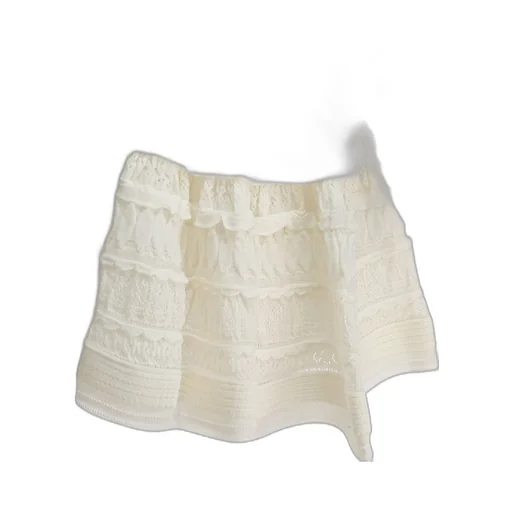 Crinoline Top