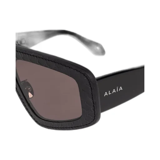 Square Frame Sunglasses