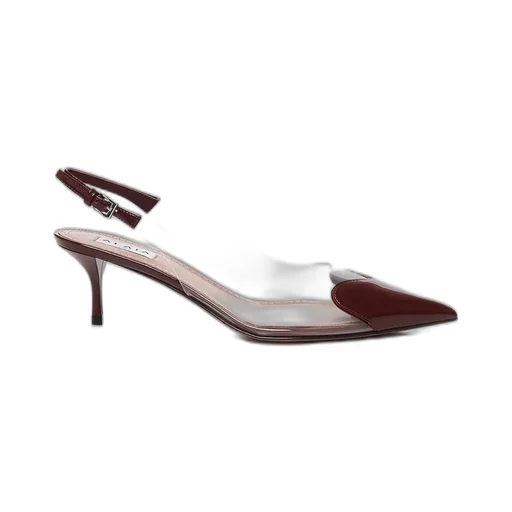 Le Coeur Slingback Pumps