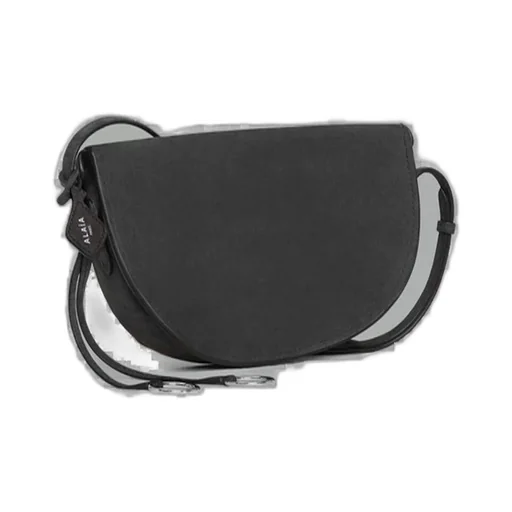 Hip East West Shoulder Bag
