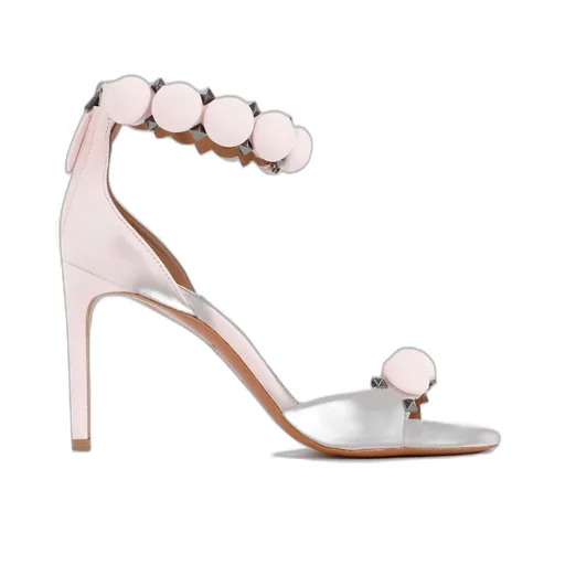 Ankle Bracelet Bombe Sandals