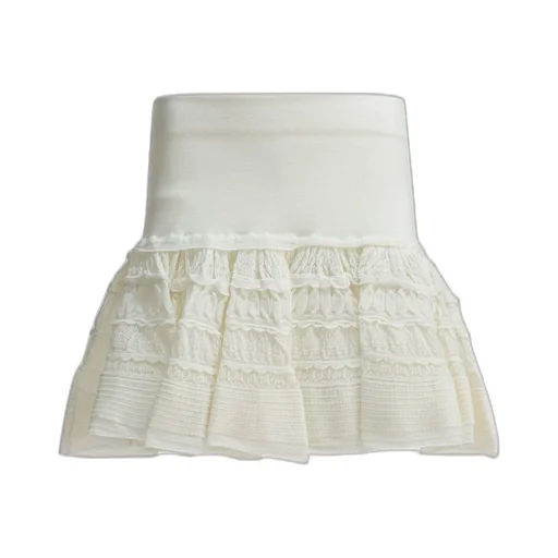 Crinoline Skirt