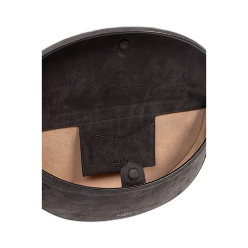 Hip East West Shoulder Bag