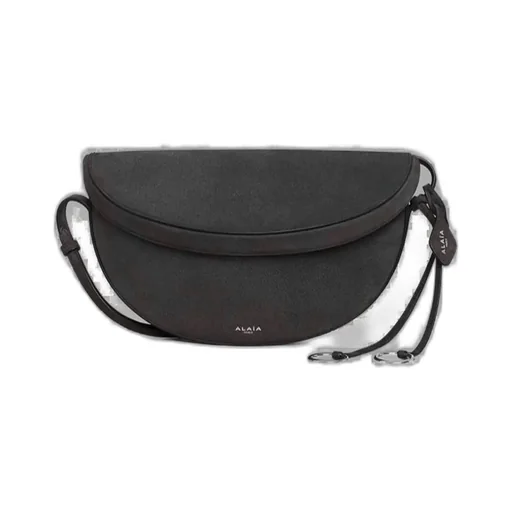 Hip East West Shoulder Bag