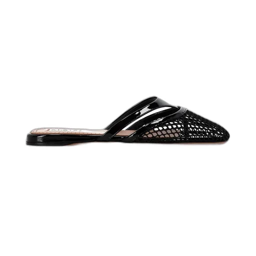 Infradito Flat Mules