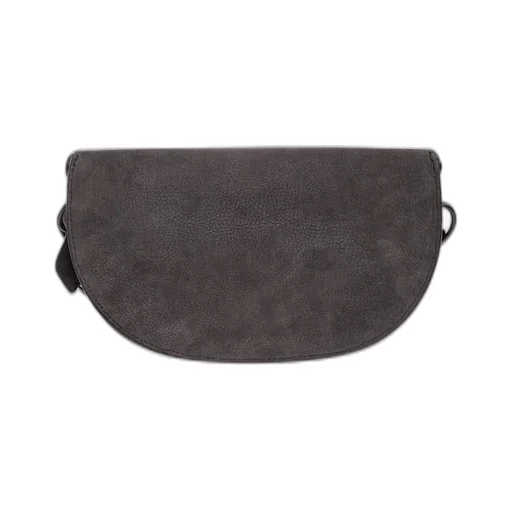 Hip East West Shoulder Bag