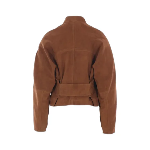 Round Jacket