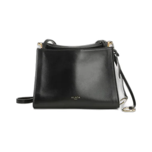 Le Click Small Square Bag