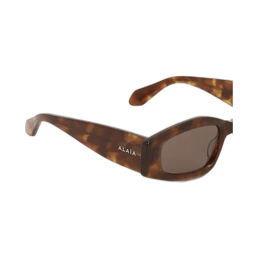 Oval Sunglasses