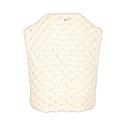 Hand Knotted Top