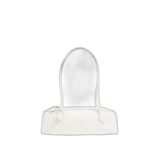 Le Teckel Medium Shoulder Bag