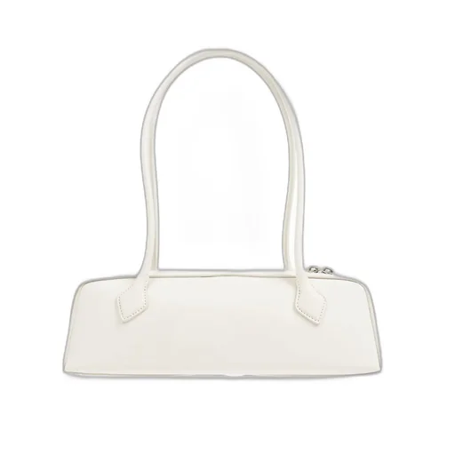 Le Teckel Medium Shoulder Bag