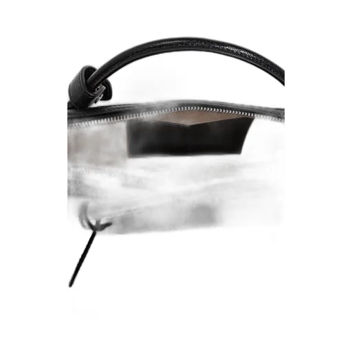 Le Teckel Clutch Bag