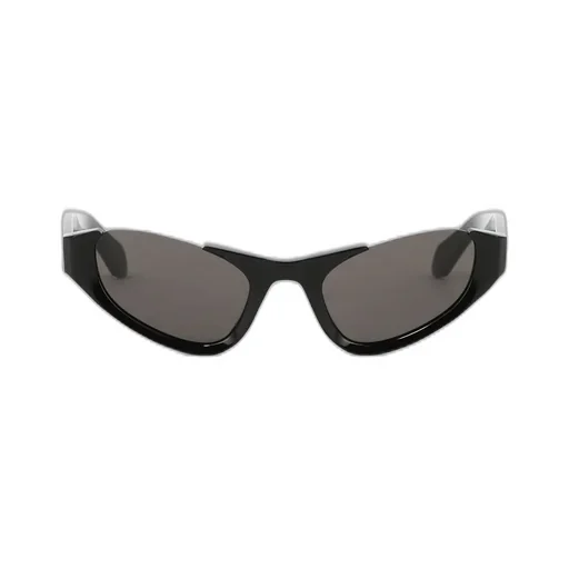 Cat-Eye Frame Sunglasses