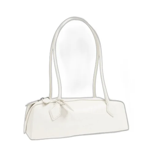 Le Teckel Medium Shoulder Bag