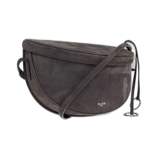 Hip East West Shoulder Bag