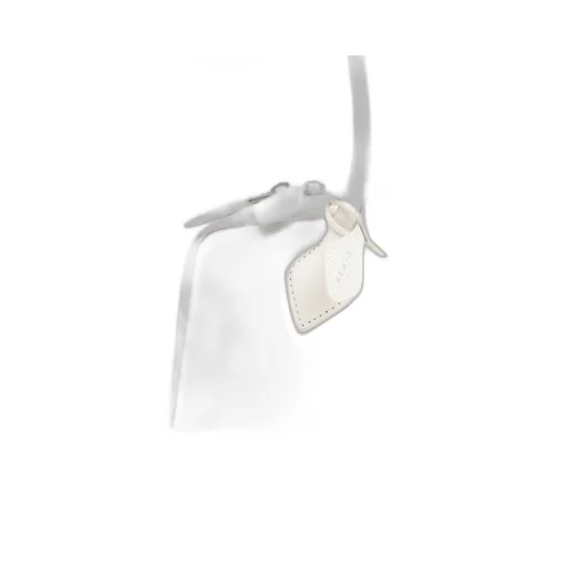 Le Teckel Medium Shoulder Bag