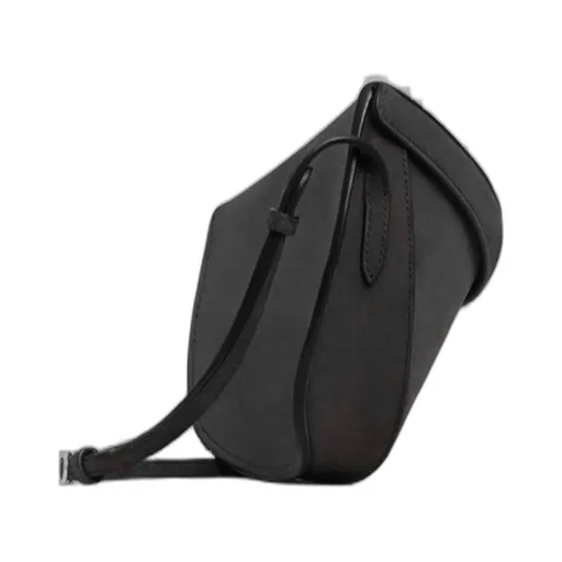 Hip East West Shoulder Bag