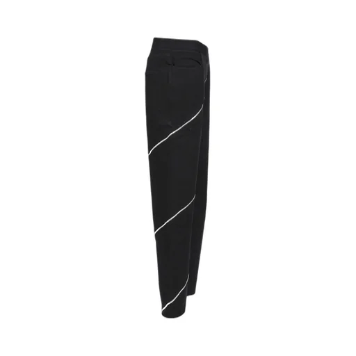 Spiral Denim Jeans