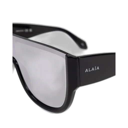 Mask Sunglasses