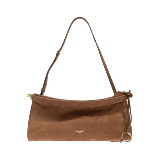Le Click East West Medium Shoulder Bag
