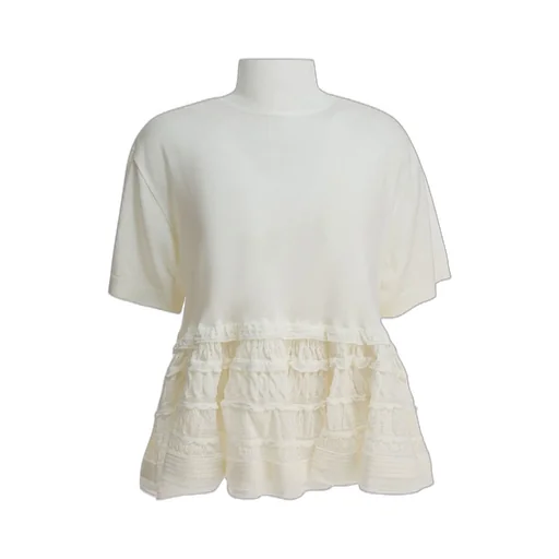 Crinoline Top