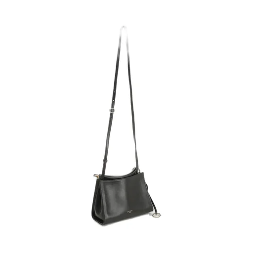 Le Click Small Square Bag