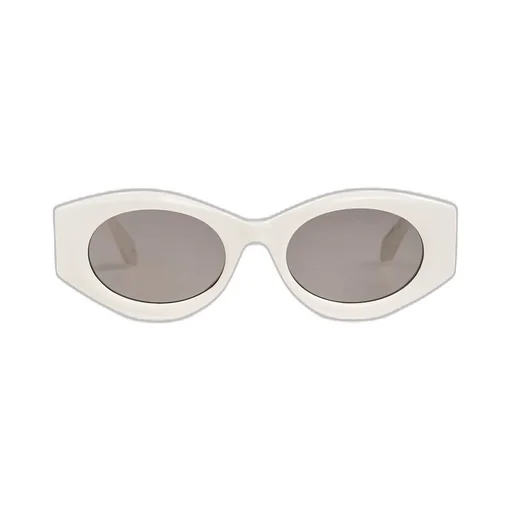 Cat Eye Frame Sunglasses