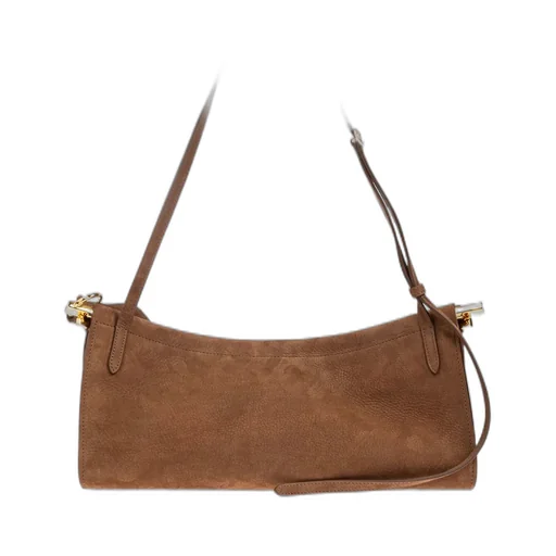 Le Click East West Medium Shoulder Bag