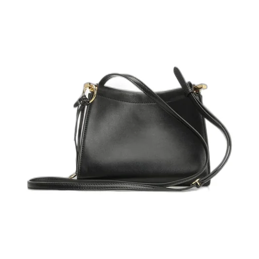 Le Click Small Square Bag