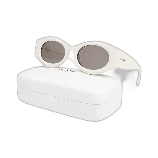 Cat Eye Frame Sunglasses