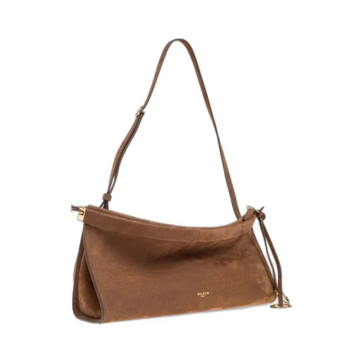 Le Click East West Medium Shoulder Bag