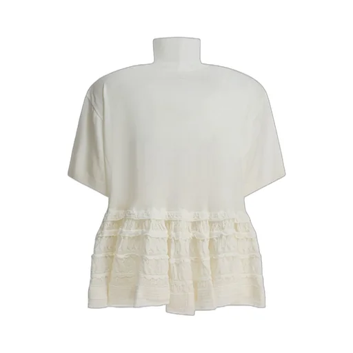 Crinoline Top