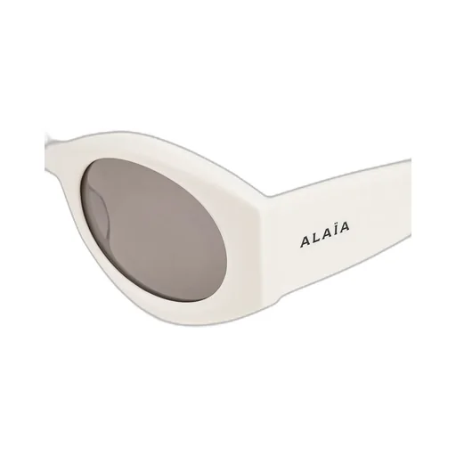 Cat Eye Frame Sunglasses