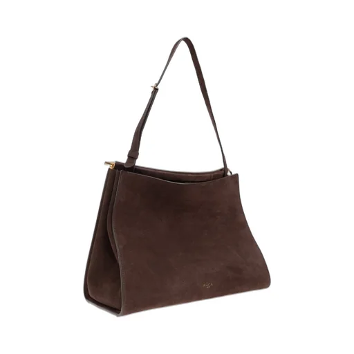 Le Click Medium Square Shoulder Bag