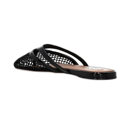Infradito Flat Mules