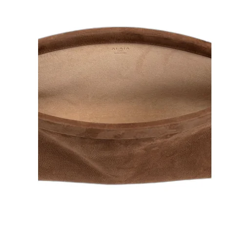 Le Click East West Medium Shoulder Bag