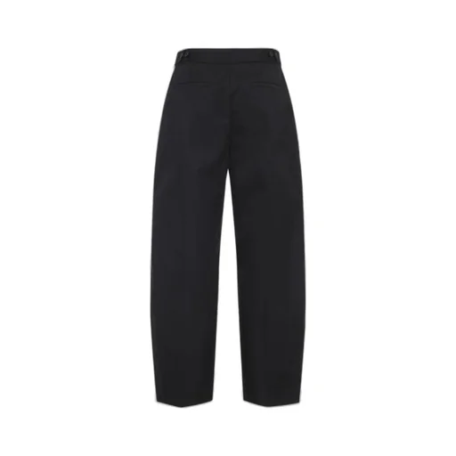 Fluid Tailored Pants