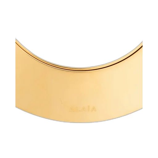 Blade Bangle