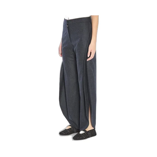 Flannel Petal Pants